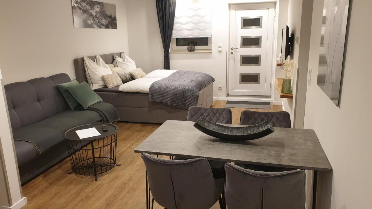 Apartment Airport Кёльн Экстерьер фото